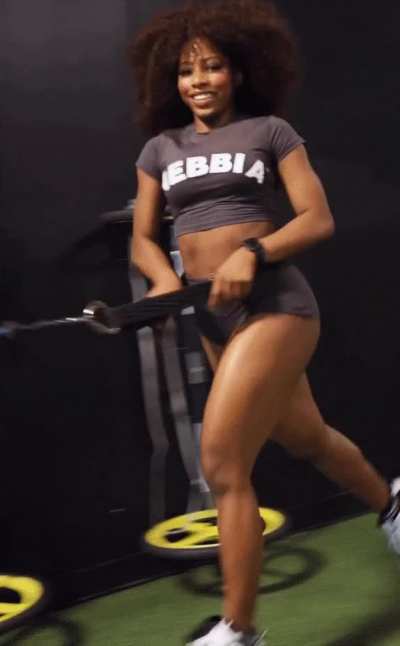 Karina Nicoldine