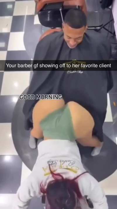 Barber gf