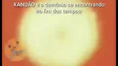 ASSIM QUE VAI ACONTECER NO FIM DOS TEMPOS