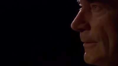 The Great Spit of Rassilon