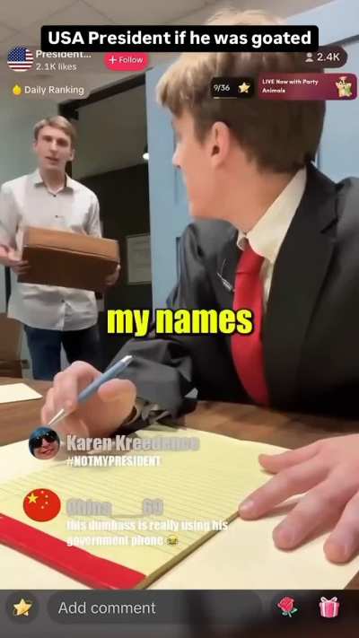 rule
