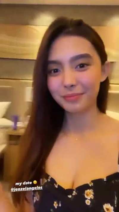 Analyn Barro