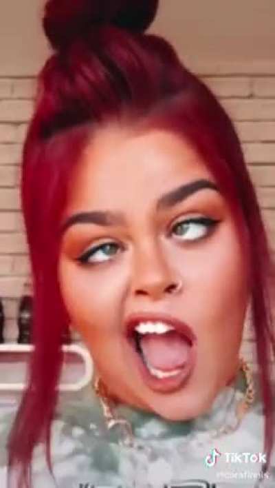 Funni faces pt. 1