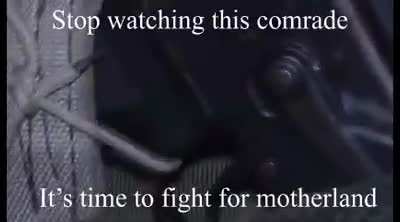 comrade