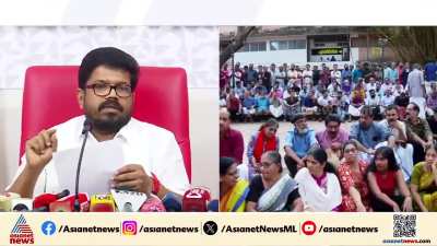 'ചാനലുകളോട് പറയില്ല എന്നാണ് പറഞ്ഞത്, ജനങ്ങളോട് പറയില്ല എന്നല്ല'; കെ കെ രാഗേഷ്