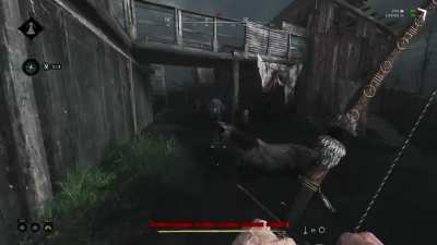 Old clip of a huge play