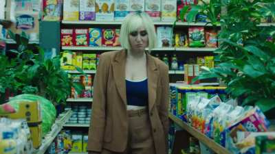 Catherine Cohen in High Maintenance(2019)