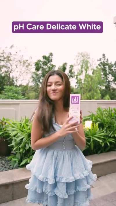 Belle Mariano