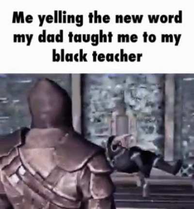 me after moment
