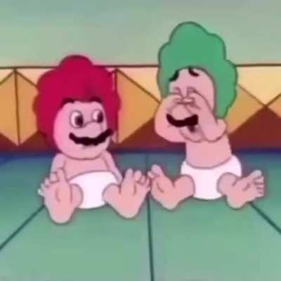 Mario