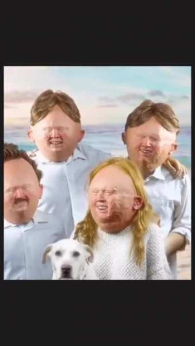 Say Cheese