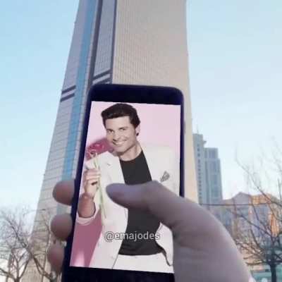 Chayanne's supremacy