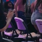 Thong slip