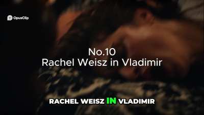 Preview: March 2026 Rewind: Top 10 Hottest Sex Scenes from Movies and Series (Watch Full Video on Patreon)