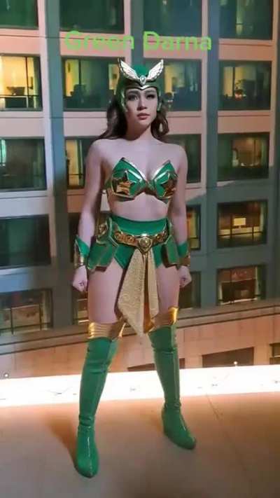 Janella Salvador