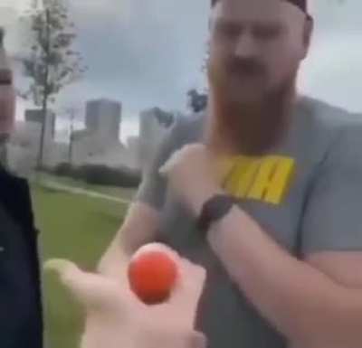 Moldy ass meme