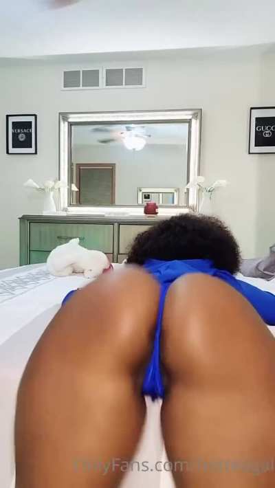 CHOCOLATE DROP