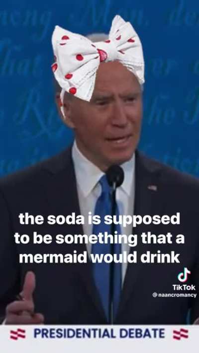 Cream Soda Rule