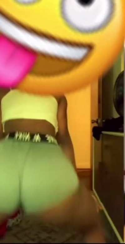 TikTok post