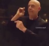 Whiplash is one of my favorite movies
