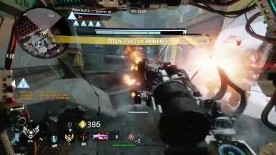 Best execution ever