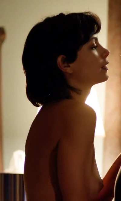 Morena Baccarin