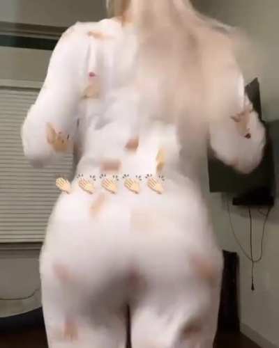Damn who is this!?