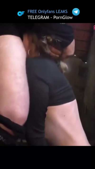 Pretty slut gets her mouth stuffed