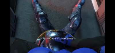 Did he die?
