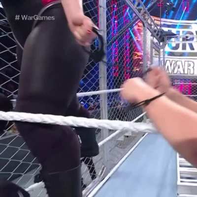 Nikki Cross