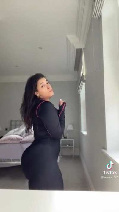 Asmae.97 Tiktok