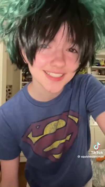 I have no words