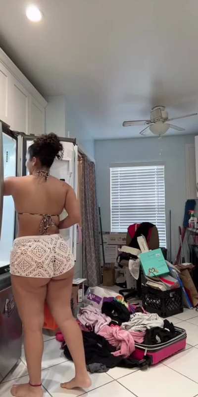 Thickness 😍💕