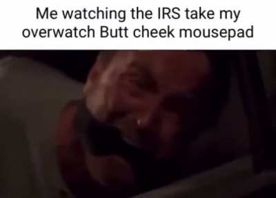 I know why XQC doesn’t like the IRS in 2014
