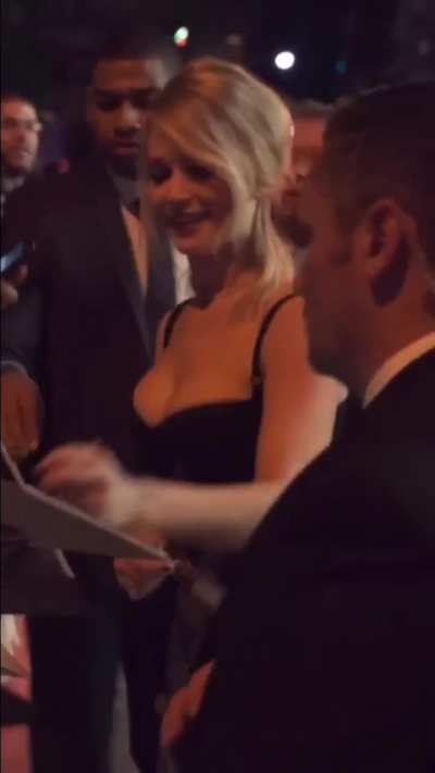 Jennifer Lawrence 