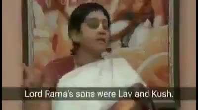 Endians: How dare commie Nipplese claim Ayodhya and Yoga!!! Also Endians -