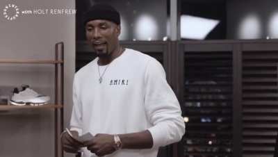 Serge leaving for only $19 million...