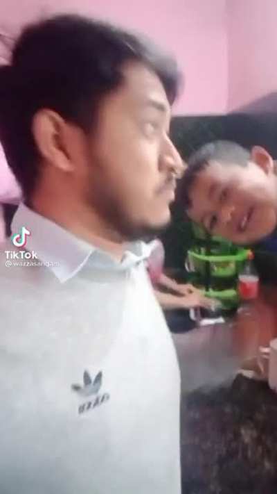 OH Nooo..