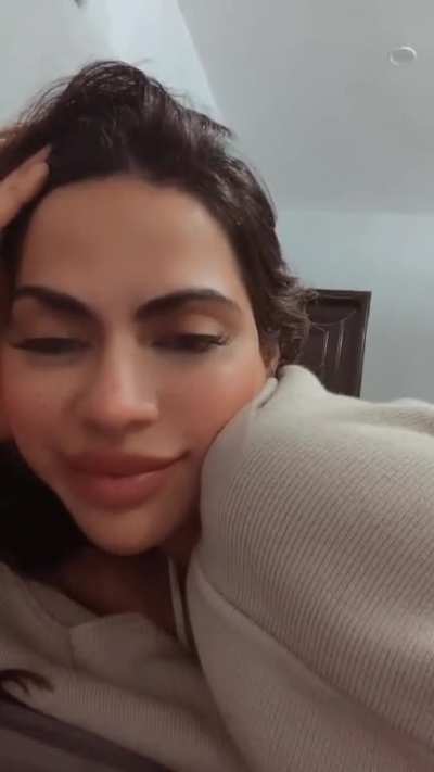 Queen Mehreen