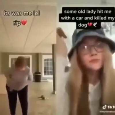 Grandma