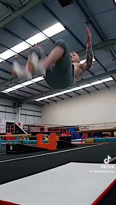 Maybe Maybe Maybe