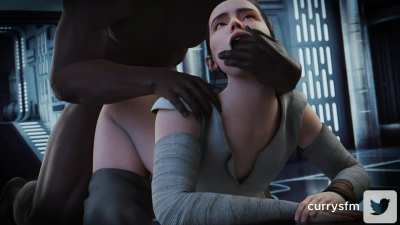 Rey (Currysfm)