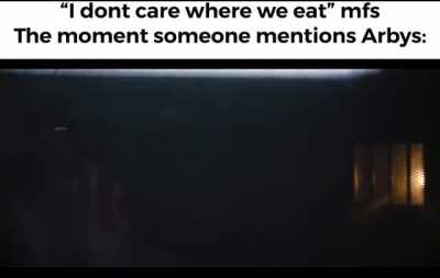 When they
