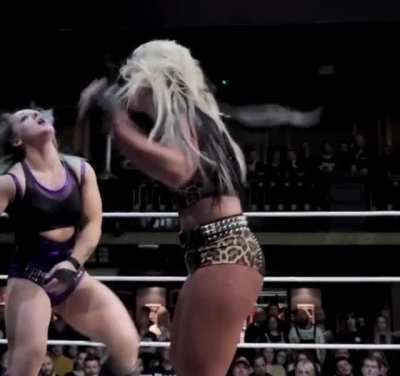 Toni Storm