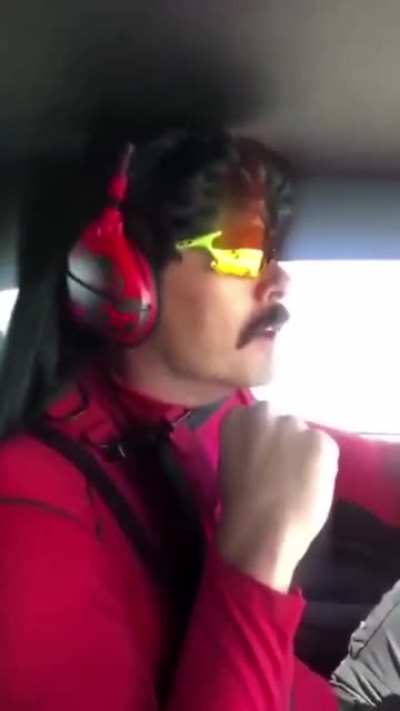 No one’s on his level