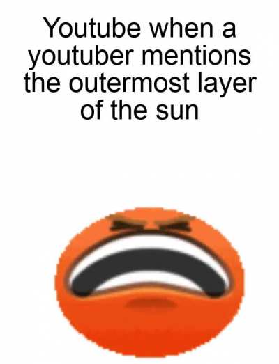 Get demonetized buddy