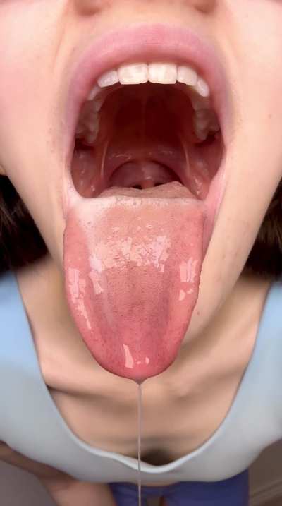 Cum here….? 😫😫😏