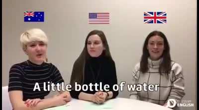 English time