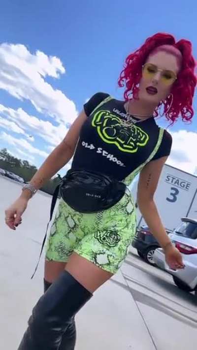 wow