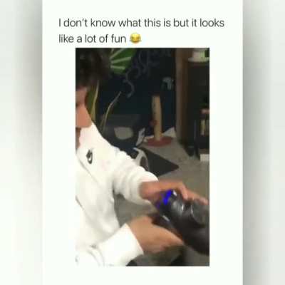 Whichever this game is I wanna play